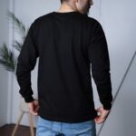 ⁦بلوزة كم 2 خيط تركية ربيعي⁩ - الصورة ⁦2⁩