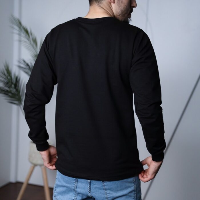 ⁦بلوزة كم 2 خيط تركية ربيعي⁩ - الصورة ⁦2⁩