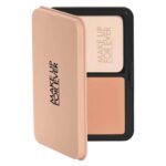 ⁦بودرة أساس مات فيلفيت من ميك اب فور ايفر درجة (2R24) 11غم- HD Skin Matte Velvet Powder Foundation Make Up For Ever (2R24) 11G⁩ - الصورة ⁦2⁩