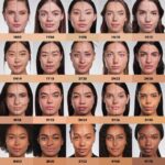 ⁦بودرة أساس مات فيلفيت من ميك اب فور ايفر درجة (2N26) حجم 11غم- HD Skin Matte Velvet Powder Foundation By Make Up For Ever (2N26)⁩ - الصورة ⁦4⁩