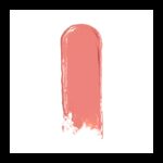 ⁦حمر شفاه باور بوليت جلو المرطب هدى بيوتي (موني بانل) 3 غم-Power Bullet Cream Glow Hydrating Lipstick Huda Beauty (Honey Bunl )⁩ - الصورة ⁦4⁩