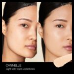 ⁦كونسيلر لايت 2.75 من ماركة نارس 6 مل - Nars Radiant Creamy Concealer 6ML Light 2.75 CANNELLE⁩ - الصورة ⁦3⁩