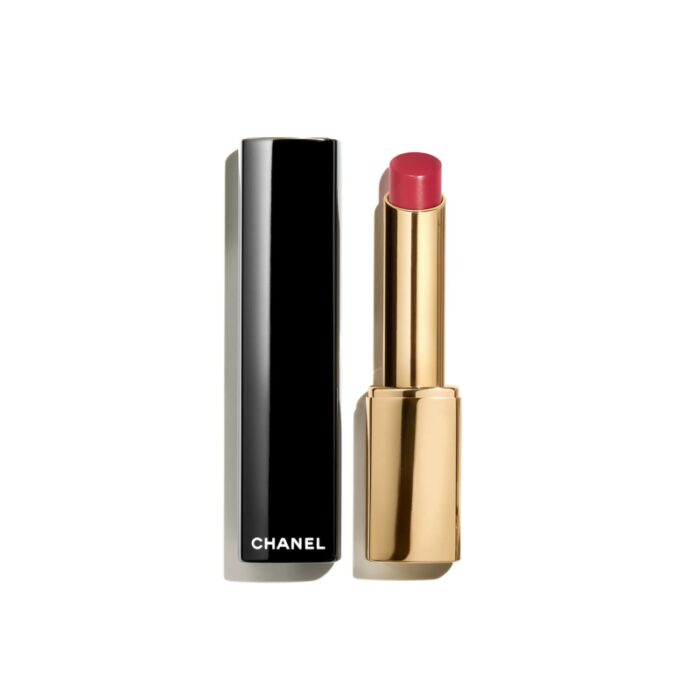 ⁦Chanel High-intensity Lip Colour Concentrated Radiance and Care Refillable No 834 - 834 حومرة ألور ليكستريت من شانيل رقم⁩ - الصورة ⁦1⁩