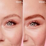 ⁦Benefit Cosmetics Goof Proof Brow Pencil - 2.75 - Warm auburn - قلم رسم الحواجب جوف بروف 2.75⁩ - الصورة ⁦2⁩