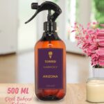 ⁦معطر بخاخ  جو/فرش /برادي 500 ملل  ARIZONA⁩ - الصورة ⁦3⁩