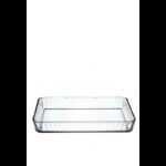 ⁦جاط مستطيل BORCAM سعة 3.8 لتر⁩ - الصورة ⁦2⁩