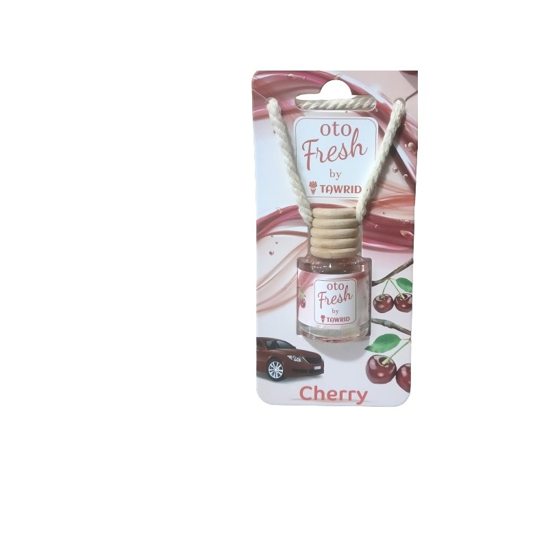 ⁦معطر سيارة تعليق⁩ - الصورة ⁦1⁩