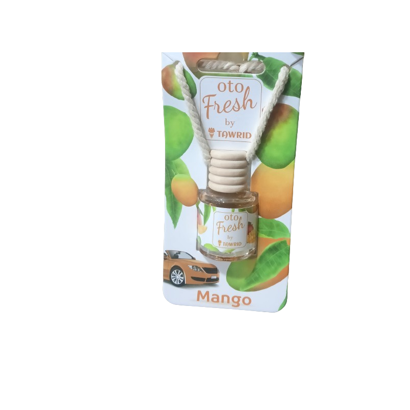 ⁦معطر سيارة تعليق⁩ - الصورة ⁦1⁩