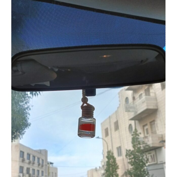 ⁦معطر سيارة تعليق⁩ - الصورة ⁦2⁩
