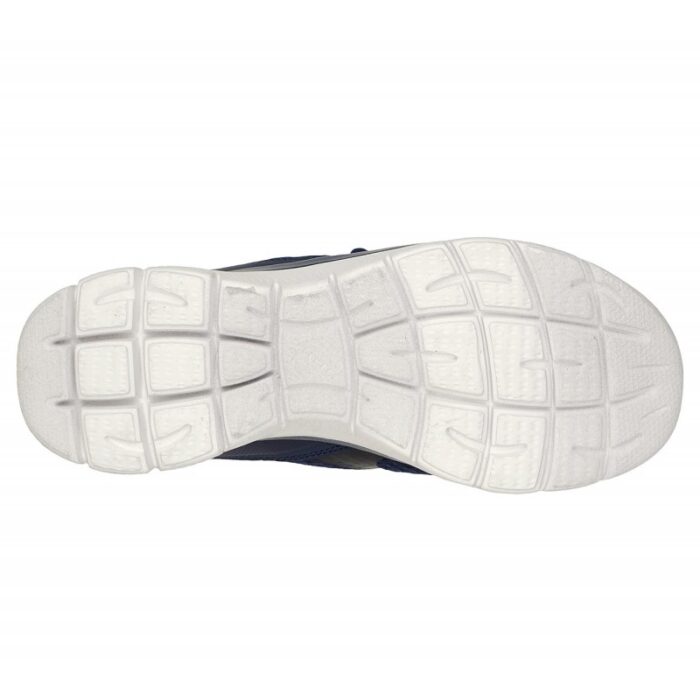 ⁦حذاء سكيتشرز سوميتس للنساء لون كحلي- Skechers Women's Sport Summits Shoes‏⁩ - الصورة ⁦4⁩