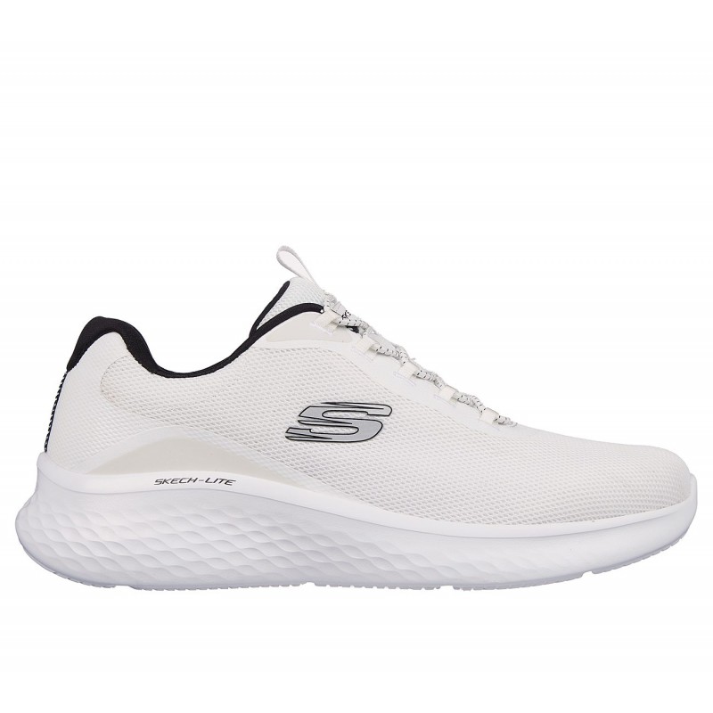 ⁦حذاء سكيتشرز سكيتش لايت برو-ليدجر للرجال لون أبيض- Skechers Men's Skech-Lite Pro - Ledger Shoes⁩ - الصورة ⁦1⁩