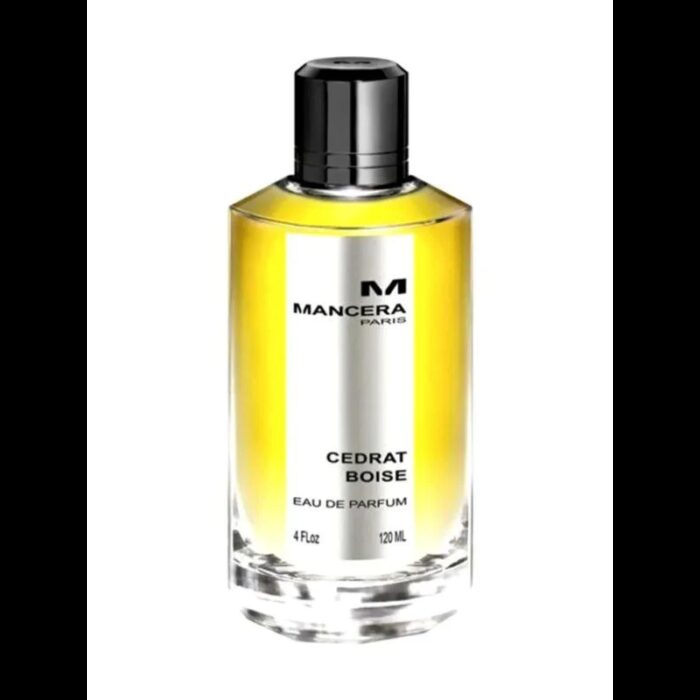 10328649_67db8f5a31394 عطر سيدرا بوازيه من مانسيرا للجنسين سعة 120 مل – Cedrat Boise EDP By Mancera For Unisex 120ml - الصورة 1
