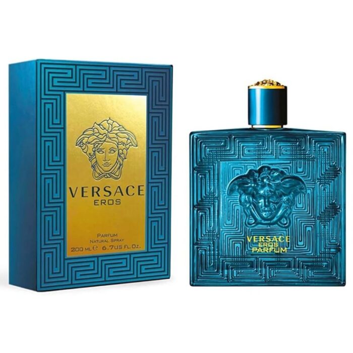 10328665_67db8f63d78b3 عطر ايروس بيرفام من فيرزاتشي للرجال سعة 200 مل - Eros Parfum Spray By Versace For Men 200ml - الصورة 1