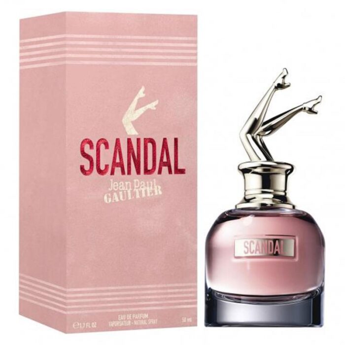 10328670_67db8f665a98b عطر سكاندال بور هومي لي بيرفيوم من جان بول جالتيير للنساء سعة 50مل - Scandal Pour Homme Le Parfum EDP By Jean Paul Gaultier For Women 50ml - الصورة 1