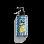 PETITE MAISON HAND WASH PEONY DREAM 300ML - صابون سائل لليدين بيوني دريم من بوتيت ميزون حجم 300 مل