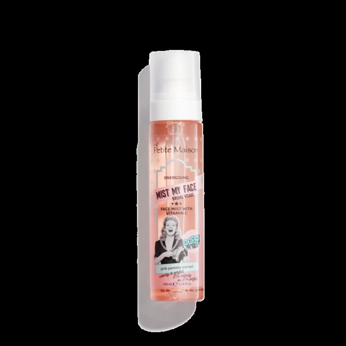 10328700_67db8f809984f Petite Maison Mist My Face BRUNE VISAGE 100ml - ميست للوجه من بوتيت ميزون حجم 100 مل - الصورة 1