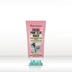 Petite Maison Facial Pink Clay Mask 80ml - قناع الطين الوردي للوجه من بوتيت ميزون حجم 80 مل