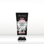 Petite Maison Facial Charcoal Mud Mask 80ml - قناع الطين بالفحم للوجه من بوتيت ميزون حجم 80 مل