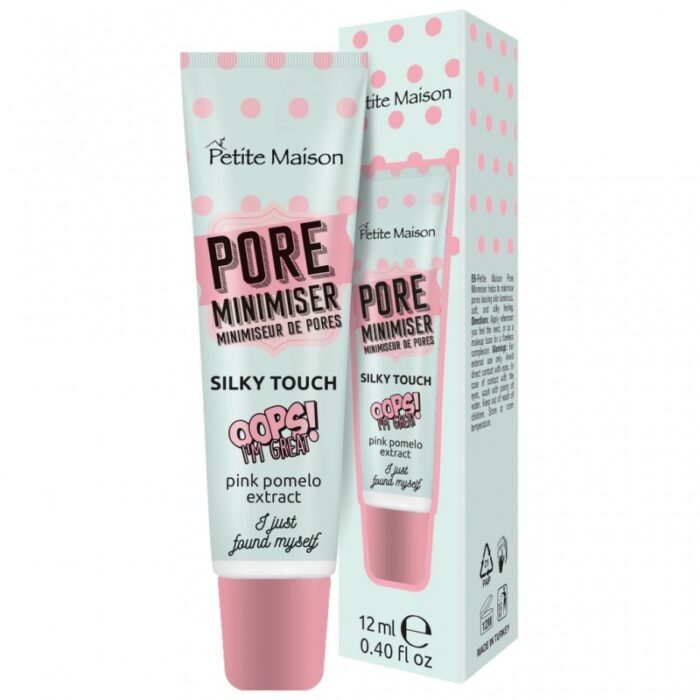 ⁦Petite Maison Face Pore Minimiser 12ml - مصغر مسام الوجه من بوتيت ميزون حجم 12 مل⁩ - الصورة ⁦2⁩