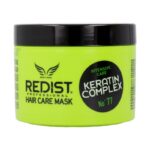⁦Redist Hair Care Mask حمام زيت Keratin Complex No77 مدعم بالكيراتين⁩ - الصورة ⁦3⁩
