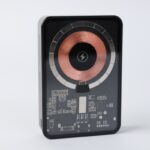 ⁦باور بانك لاسلكي مغناطيسي سعة 10000 ميلي امبير⁩ - الصورة ⁦7⁩