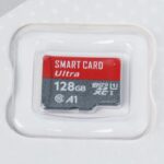 ⁦بطاقة ذاكرة داخلية ميكرو سعة 128 جيجا بايت⁩ - الصورة ⁦4⁩