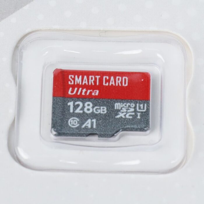 ⁦بطاقة ذاكرة داخلية ميكرو سعة 128 جيجا بايت⁩ - الصورة ⁦4⁩