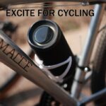 ⁦مكبر صوت سبيكر 30 واط لون أسود⁩ - الصورة ⁦2⁩