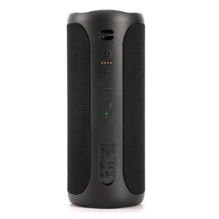 ⁦مكبر صوت سبيكر 30 واط لون أسود⁩ - الصورة ⁦5⁩