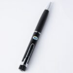 ⁦قلم مسجل صوت رقمي لون أسود⁩ - الصورة ⁦4⁩