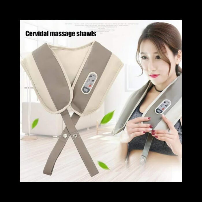 ⁦ماكنة مساج⁩ - الصورة ⁦2⁩