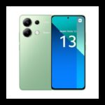 Xiaomi Redmi Note 13 256GB & 8GB RAM كفالة سنة
