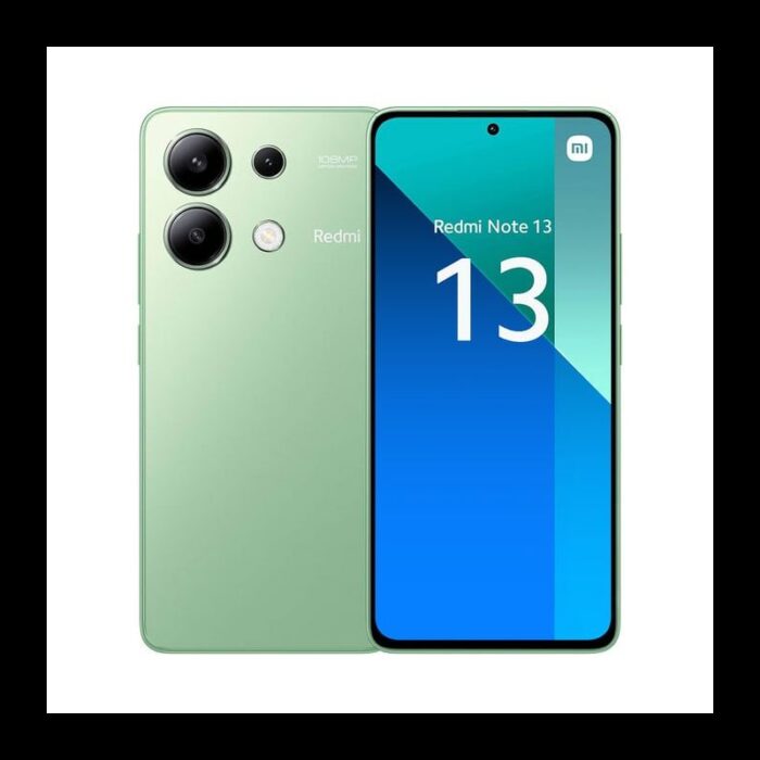 10328747_67db8fe840e25 Xiaomi Redmi Note 13 256GB & 8GB RAM كفالة سنة - الصورة 1