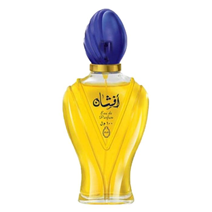 ⁦عطر أفشان من الرصاصي للجنسين 100مل- Afshan EDP By Rasasi For Unisex 100ML⁩ - الصورة ⁦3⁩
