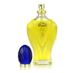 ⁦عطر أفشان من الرصاصي للجنسين 100مل- Afshan EDP By Rasasi For Unisex 100ML⁩ - الصورة ⁦4⁩