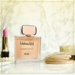 ⁦عطر إنطباع بور فيمي من الرصاصي للنساء 100مل-  Entebaa Pour Femme EDP By Rasasi For Women 100ML⁩ - الصورة ⁦5⁩