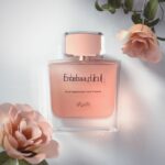 ⁦عطر إنطباع بور فيمي من الرصاصي للنساء 100مل-  Entebaa Pour Femme EDP By Rasasi For Women 100ML⁩ - الصورة ⁦6⁩