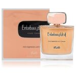 ⁦عطر إنطباع بور فيمي من الرصاصي للنساء 100مل-  Entebaa Pour Femme EDP By Rasasi For Women 100ML⁩ - الصورة ⁦7⁩
