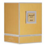 عطر جنون فلفيت من الرصاصي للنساء 50مل-  Junoon Velvet EDP By Rasasi For Women 50ML