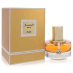 ⁦عطر جنون فلفيت من الرصاصي للنساء 50مل-  Junoon Velvet EDP By Rasasi For Women 50ML⁩ - الصورة ⁦3⁩