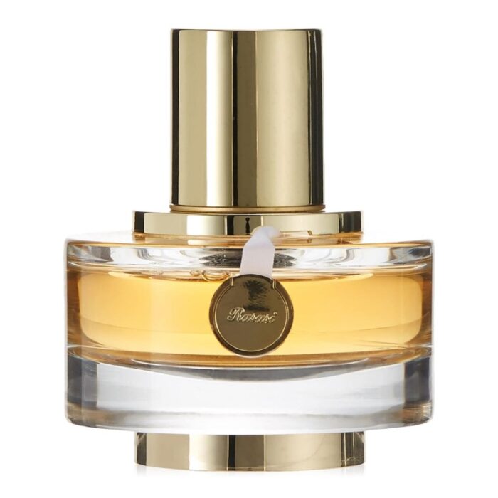 ⁦عطر جنون فلفيت من الرصاصي للنساء 50مل-  Junoon Velvet EDP By Rasasi For Women 50ML⁩ - الصورة ⁦4⁩