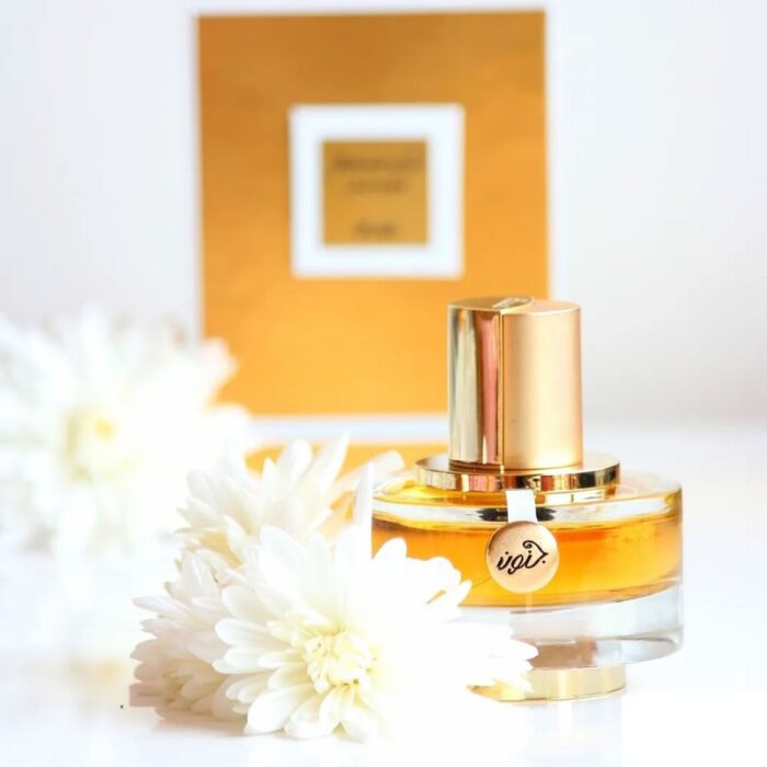 ⁦عطر جنون فلفيت من الرصاصي للنساء 50مل-  Junoon Velvet EDP By Rasasi For Women 50ML⁩ - الصورة ⁦5⁩