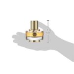 ⁦عطر جنون فلفيت من الرصاصي للنساء 50مل-  Junoon Velvet EDP By Rasasi For Women 50ML⁩ - الصورة ⁦6⁩