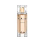 ⁦عطر فتان بور فيمي من الرصاصي للنساء 50مل-  Fattan Pour Femme EDP By Rasasi For Women 50ML⁩ - الصورة ⁦3⁩