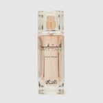 ⁦عطر فتان بور فيمي من الرصاصي للنساء 50مل-  Fattan Pour Femme EDP By Rasasi For Women 50ML⁩ - الصورة ⁦6⁩
