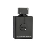 ⁦Club De Nuit Intense EDT By Armaf for Mens 105 ML  - عطر كلوب دي نوي انتنس من ارماف للرجال سعة 105 مل⁩ - الصورة ⁦2⁩