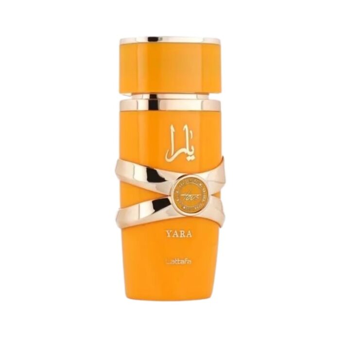 ⁦عطر يارا توس من لطافة للنساء سعة 100 مل – Yara Tous By Lattafa for Women 100 ML⁩ - الصورة ⁦2⁩