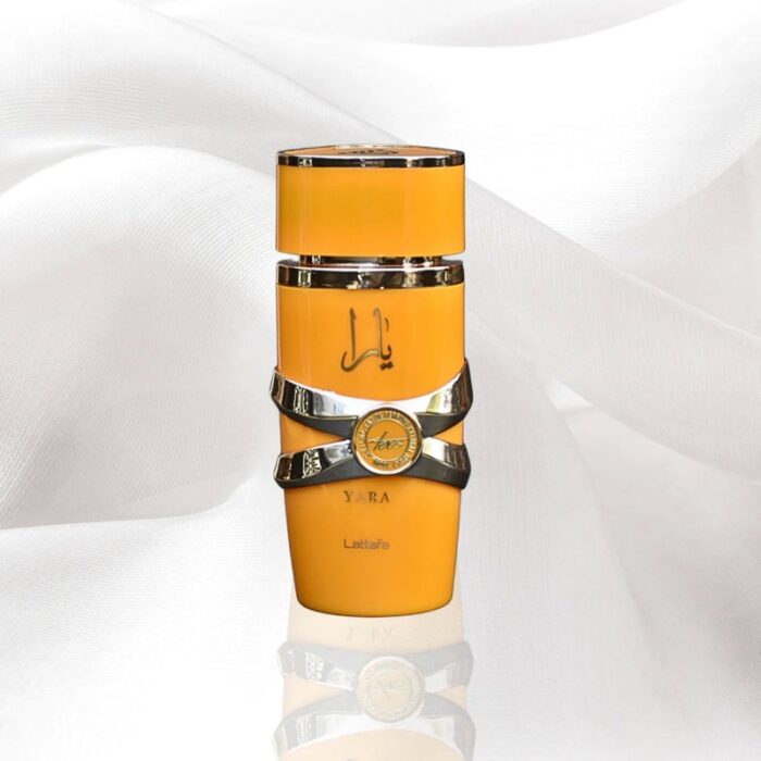 ⁦عطر يارا توس من لطافة للنساء سعة 100 مل – Yara Tous By Lattafa for Women 100 ML⁩ - الصورة ⁦5⁩
