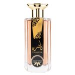 ⁦عطر ثائرة من أرض الزعفران للنساء 100مل-  Thahira By Ard Al Zaafaran For Women 100ML⁩ - الصورة ⁦2⁩