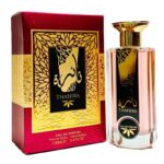 ⁦عطر ثائرة من أرض الزعفران للنساء 100مل-  Thahira By Ard Al Zaafaran For Women 100ML⁩ - الصورة ⁦4⁩